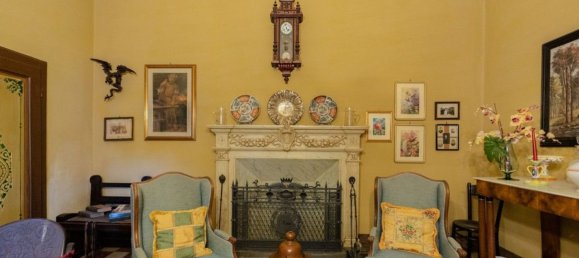 26 غرف نوم فيلا في Capannori, Italy رقم 369760 22