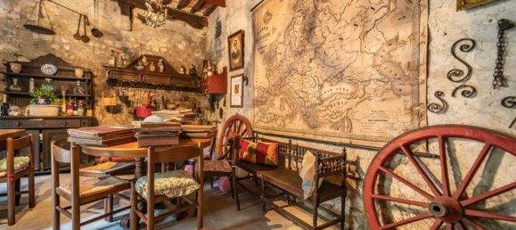 26 غرف نوم فيلا في Capannori, Italy رقم 369760 15