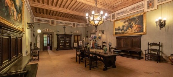 26 غرف نوم فيلا في Capannori, Italy رقم 369760 18