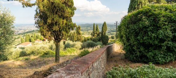 26 غرف نوم فيلا في Capannori, Italy رقم 369760 47