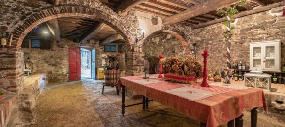 26 غرف نوم فيلا في Capannori, Italy رقم 369760 4