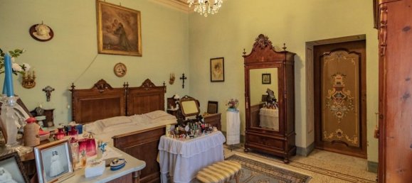 26 غرف نوم فيلا في Capannori, Italy رقم 369760 37