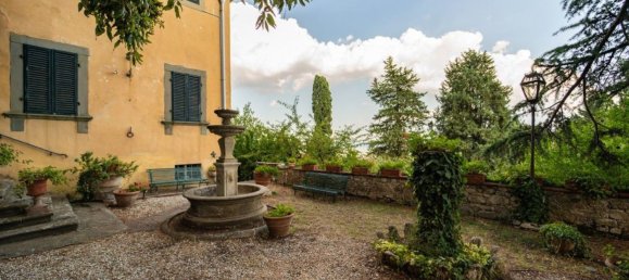 26 غرف نوم فيلا في Capannori, Italy رقم 369760 41