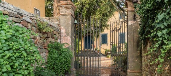 26 غرف نوم فيلا في Capannori, Italy رقم 369760 43