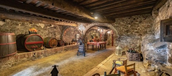 26 غرف نوم فيلا في Capannori, Italy رقم 369760 5