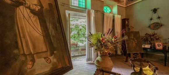 26 غرف نوم فيلا في Capannori, Italy رقم 369760 20