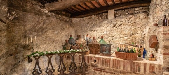 26 غرف نوم فيلا في Capannori, Italy رقم 369760 8