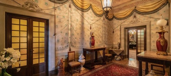 26 غرف نوم فيلا في Capannori, Italy رقم 369760 17