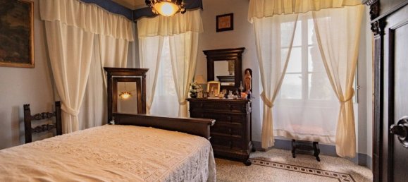 26 غرف نوم فيلا في Capannori, Italy رقم 369760 30