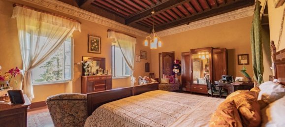 26 غرف نوم فيلا في Capannori, Italy رقم 369760 34