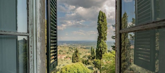 26 غرف نوم فيلا في Capannori, Italy رقم 369760 36