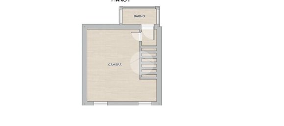 3 rooms House in Verona, Italy No. 301883 22
