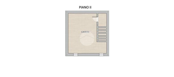 3 rooms House in Verona, Italy No. 301883 23