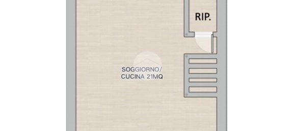 3 rooms House in Verona, Italy No. 301883 24