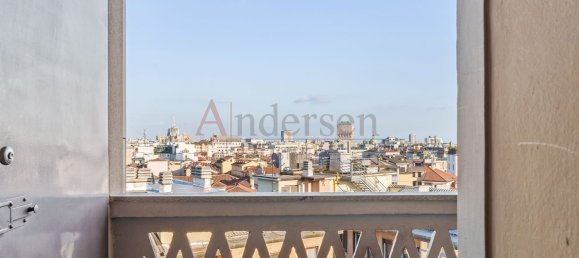 Ático de 3 habitaciónes en Milan, Italy No. 333212 22