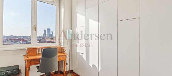 Ático de 3 habitaciónes en Milan, Italy No. 333212 19