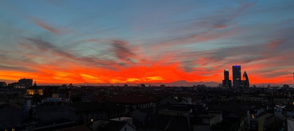 Ático de 3 habitaciónes en Milan, Italy No. 333212 29