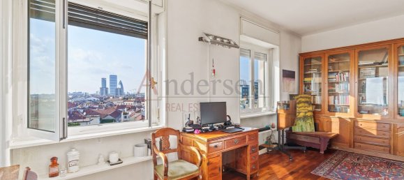 Ático de 3 habitaciónes en Milan, Italy No. 333212 16