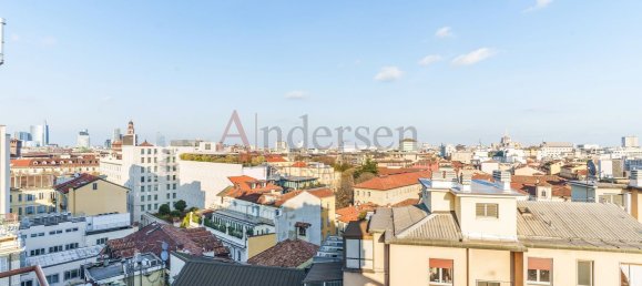 Ático de 3 habitaciónes en Milan, Italy No. 333212 2