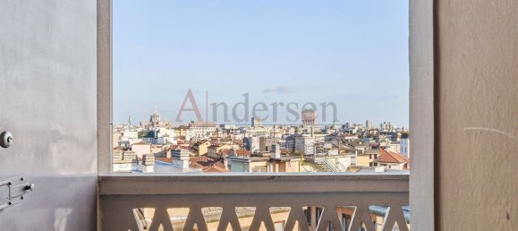 Ático de 3 habitaciónes en Milan, Italy No. 333212 25