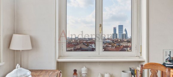 Ático de 3 habitaciónes en Milan, Italy No. 333212 12