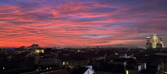 Ático de 3 habitaciónes en Milan, Italy No. 333212 27