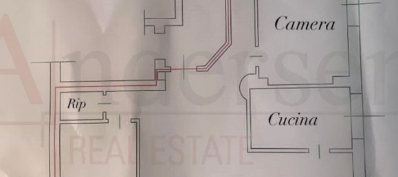 Ático de 3 habitaciónes en Milan, Italy No. 333212 30