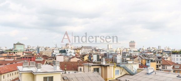 Ático de 3 habitaciónes en Milan, Italy No. 333212 7