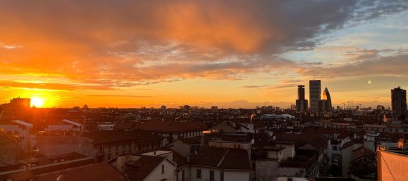 Ático de 3 habitaciónes en Milan, Italy No. 333212 28