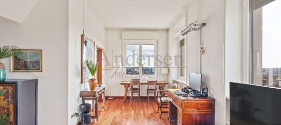 Ático de 3 habitaciónes en Milan, Italy No. 333212 4