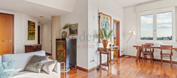 Ático de 3 habitaciónes en Milan, Italy No. 333212 17