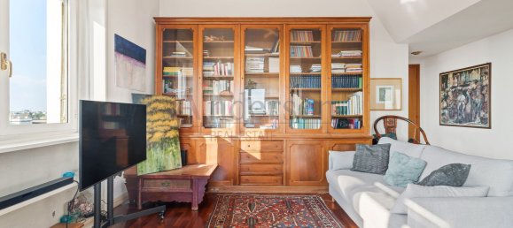 Ático de 3 habitaciónes en Milan, Italy No. 333212 15