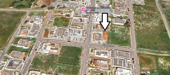 Квартира с 3 комнатами в Ugento, Италия № 127958 25