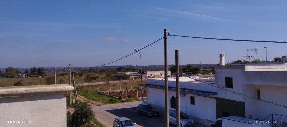 Квартира с 3 комнатами в Ugento, Италия № 127958 21