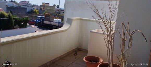 Квартира с 3 комнатами в Ugento, Италия № 127958 22