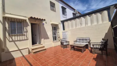 Adosado de 4 dormitorios en Andalucía, Spain No. 267022