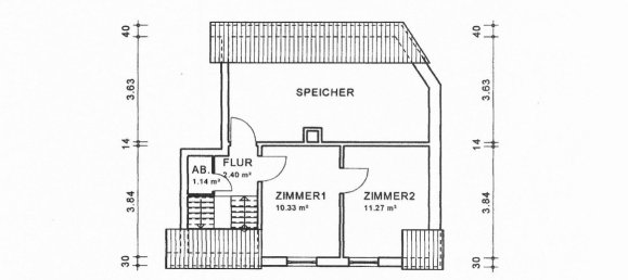 Таунхаус с 4 спальнями в Клеве, Германия № 304204 24