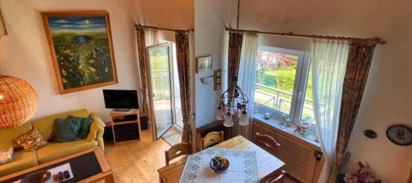 2غرفة شقة في Schwarzwald-Baar-Kreis, Germany رقم 41840 7