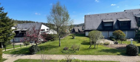 2غرفة شقة في Schwarzwald-Baar-Kreis, Germany رقم 41840 2