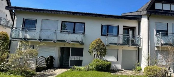 2غرفة شقة في Schwarzwald-Baar-Kreis, Germany رقم 41840 3