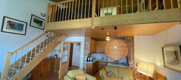 2غرفة شقة في Schwarzwald-Baar-Kreis, Germany رقم 41840 5