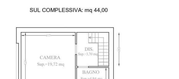 Villa de 6 divisões em Figline e Incisa Valdarno, Italy N.º 91019 18