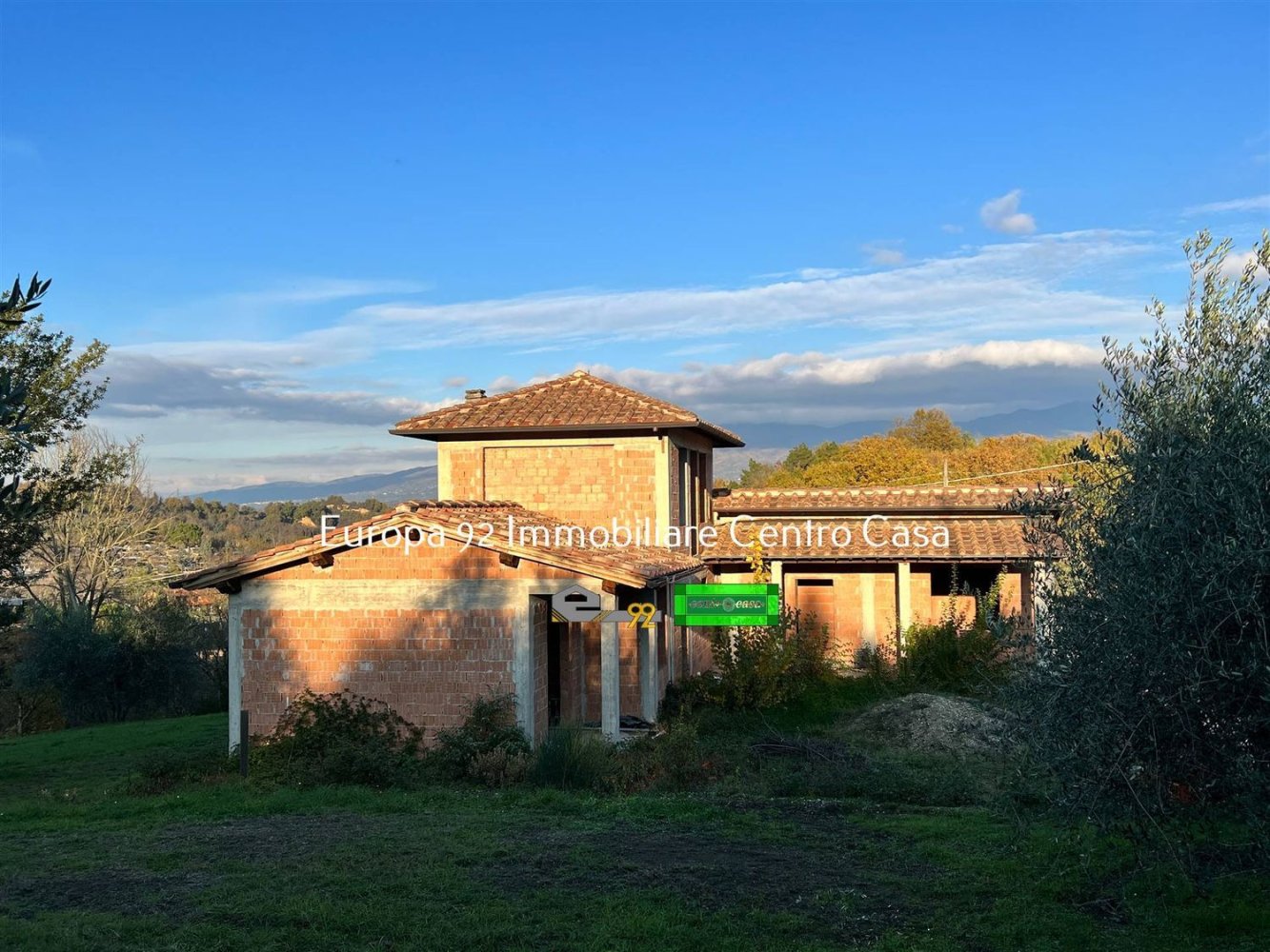 Villa de 6 divisões em Figline e Incisa Valdarno, Italy N.º 91019