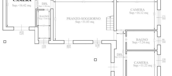 Villa de 6 divisões em Figline e Incisa Valdarno, Italy N.º 91019 17