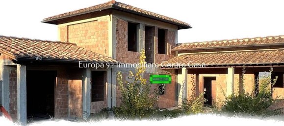 Villa de 6 divisões em Figline e Incisa Valdarno, Italy N.º 91019 11