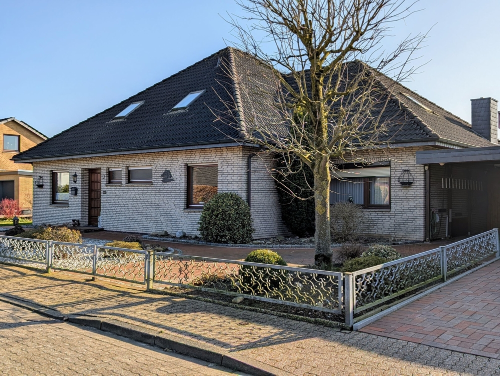 4غرفة بنغالو في Wesermarsch, Germany رقم 136807