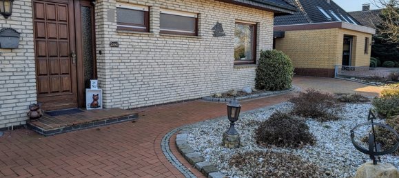 4غرفة بنغالو في Wesermarsch, Germany رقم 136807 2