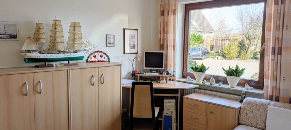 4غرفة بنغالو في Wesermarsch, Germany رقم 136807 20