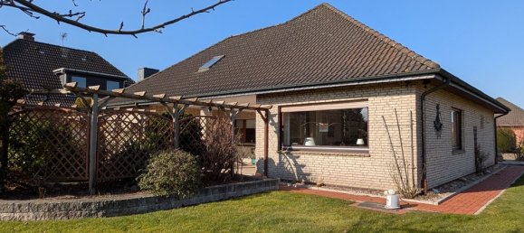 4غرفة بنغالو في Wesermarsch, Germany رقم 136807 23