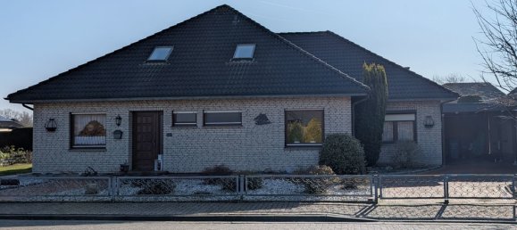 4غرفة بنغالو في Wesermarsch, Germany رقم 136807 4